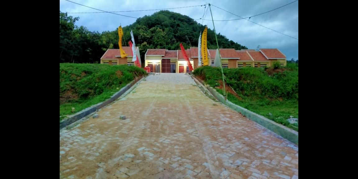 Perumahan Bukit Pringsewu Indah Perumahan Bukit Pringsewu Indah