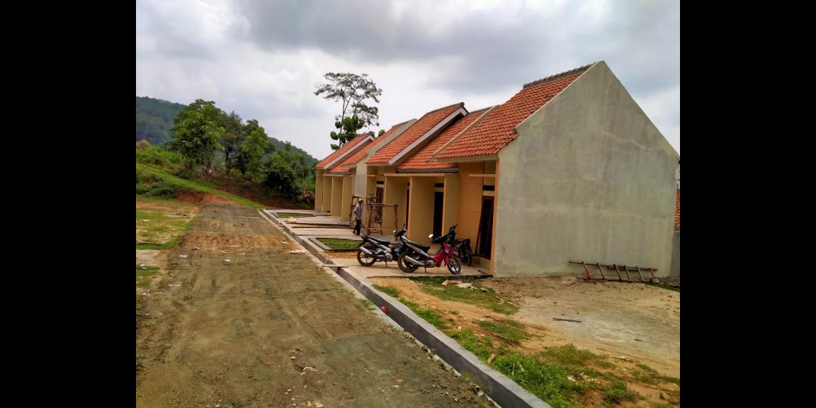 Perumahan Bukit Pringsewu Indah Perumahan Bukit Pringsewu Indah