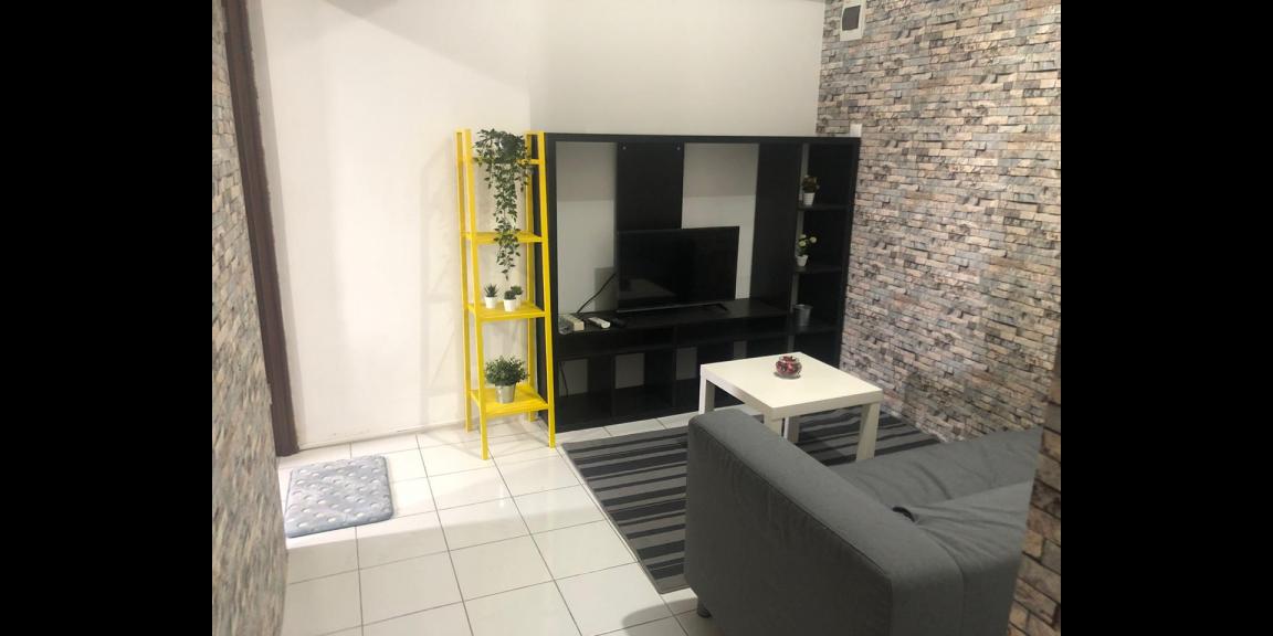 APARTEMEN TYPE STUDIO GANDENG (2 JADI 1) DI GUNUNG PUTRI SQUARE BOGOR APARTEMEN TYPE STUDIO GANDENG (2 JADI 1) DI GUNUNG PUTRI SQUARE BOGOR