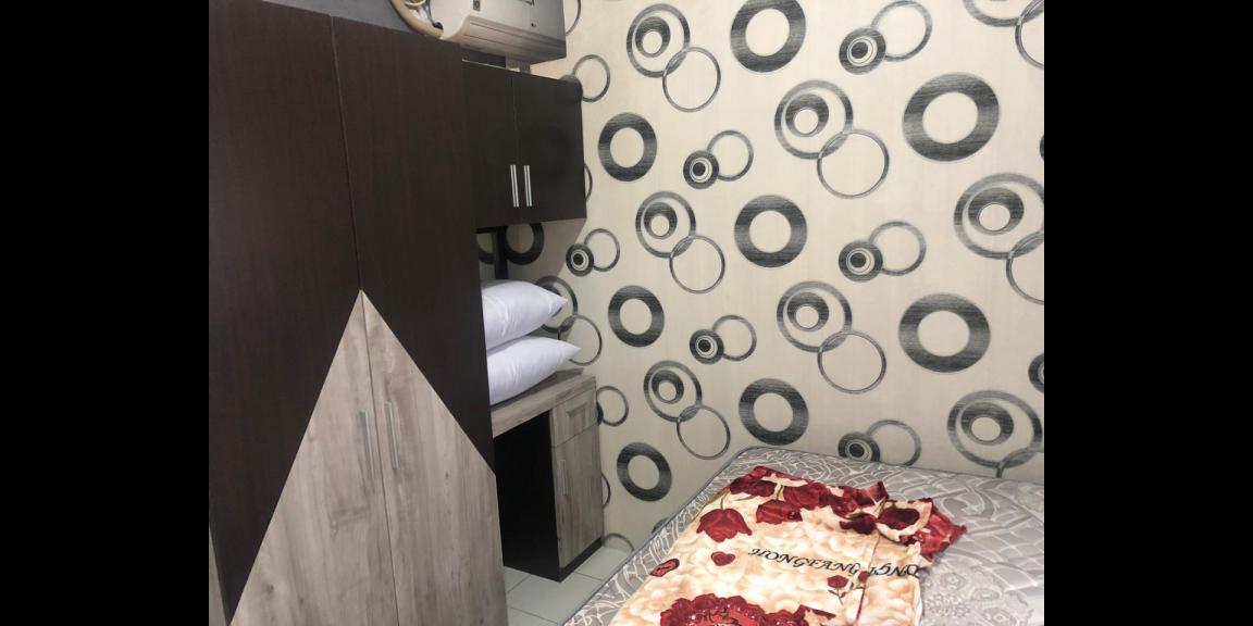 APARTEMEN TYPE STUDIO GANDENG (2 JADI 1) DI GUNUNG PUTRI SQUARE BOGOR APARTEMEN TYPE STUDIO GANDENG (2 JADI 1) DI GUNUNG PUTRI SQUARE BOGOR