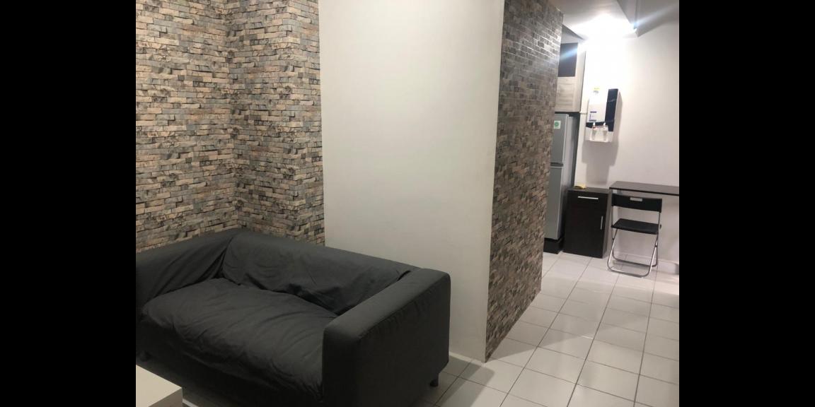 APARTEMEN TYPE STUDIO GANDENG (2 JADI 1) DI GUNUNG PUTRI SQUARE BOGOR APARTEMEN TYPE STUDIO GANDENG (2 JADI 1) DI GUNUNG PUTRI SQUARE BOGOR