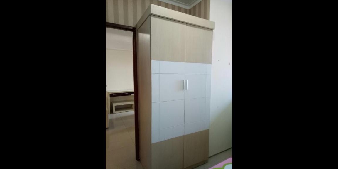 High Point Serviced Apartment Surabaya - 2 Bedroom & Comfy High Point Serviced Apartment Surabaya - 2 Bedroom & Comfy