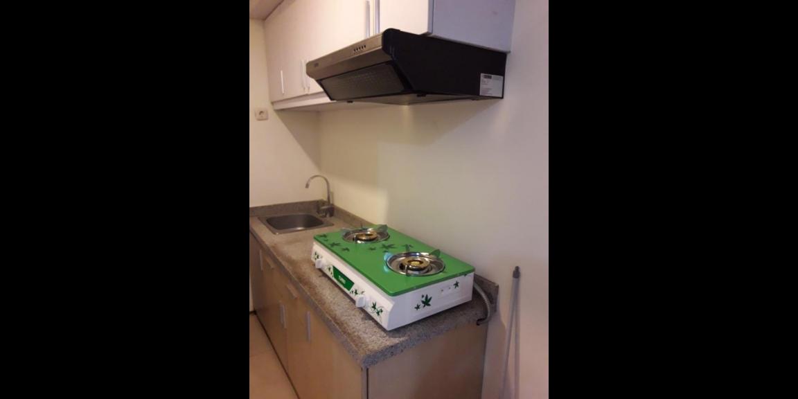 High Point Serviced Apartment Surabaya - 2 Bedroom & Comfy High Point Serviced Apartment Surabaya - 2 Bedroom & Comfy