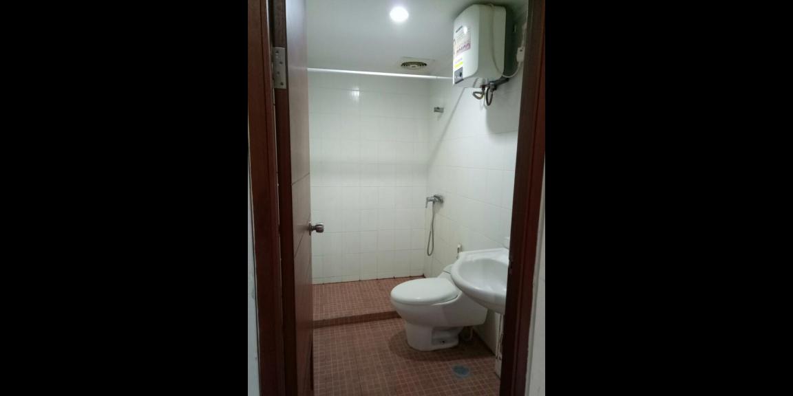 High Point Serviced Apartment Surabaya - 2 Bedroom & Comfy High Point Serviced Apartment Surabaya - 2 Bedroom & Comfy