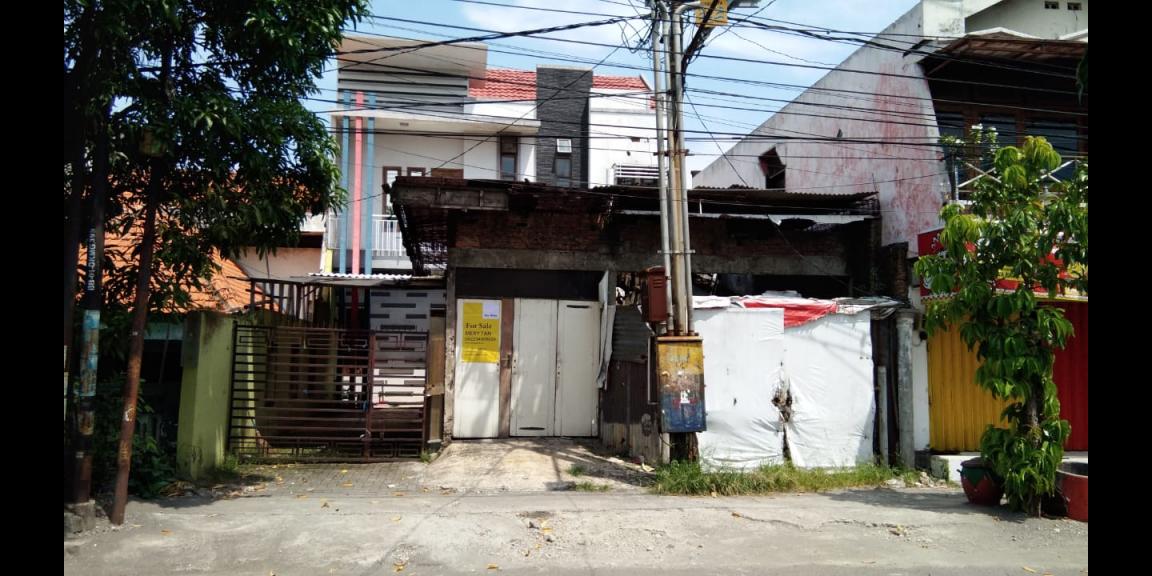 Rumah Raya Dukuh Menanggal, dekat CITO Rumah Raya Dukuh Menanggal, dekat CITO