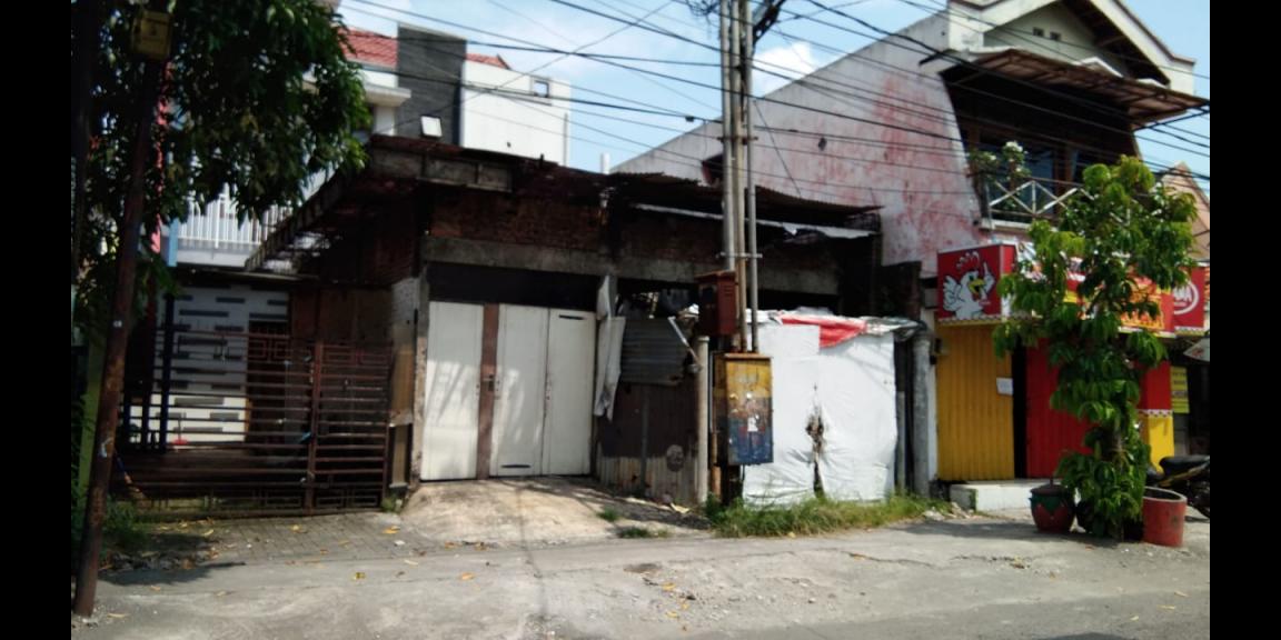 Rumah Raya Dukuh Menanggal, dekat CITO Rumah Raya Dukuh Menanggal, dekat CITO