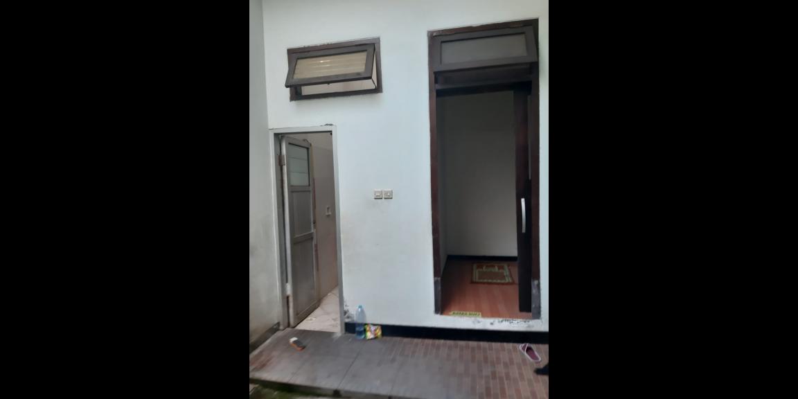 Rumah Raya Dukuh Menanggal, dekat CITO Rumah Raya Dukuh Menanggal, dekat CITO