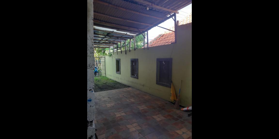 Rumah Raya Dukuh Menanggal, dekat CITO Rumah Raya Dukuh Menanggal, dekat CITO