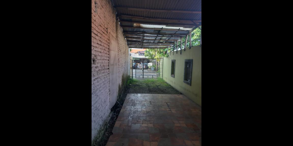 Rumah Raya Dukuh Menanggal, dekat CITO Rumah Raya Dukuh Menanggal, dekat CITO