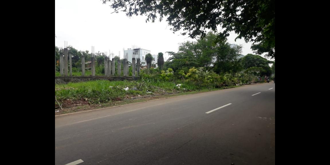 Tanah Intercon Tanah Intercon