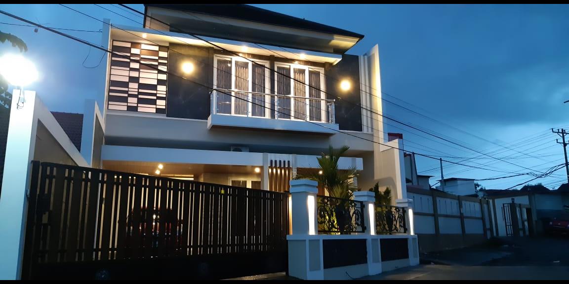 HOT DEAL UTARA UGM RUMAH LUX, BANGUNAN & LOKASI ISTIMEWA HOT DEAL UTARA UGM RUMAH LUX, BANGUNAN & LOKASI ISTIMEWA