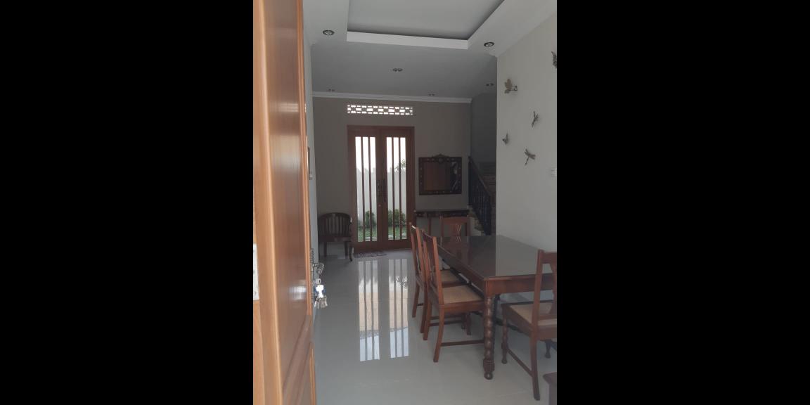 RUMAH DALAM KOTA JOGJA DEKAT XT SQUARE RUMAH DALAM KOTA JOGJA DEKAT XT SQUARE