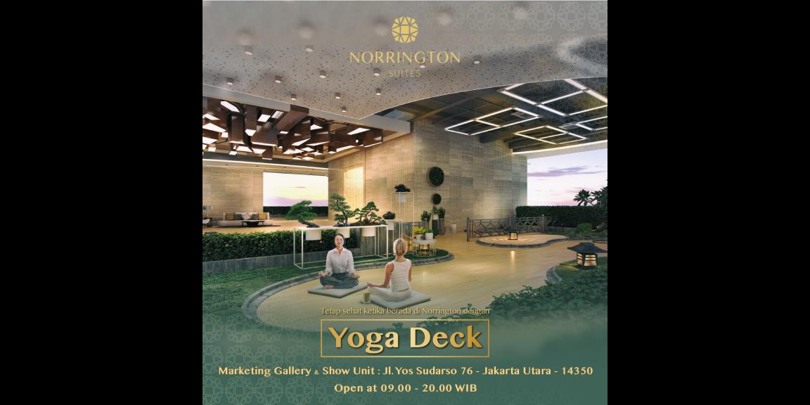 Norrington Suites Apartment * Alicia 085694171184* Norrington Suites Apartment * Alicia 085694171184*