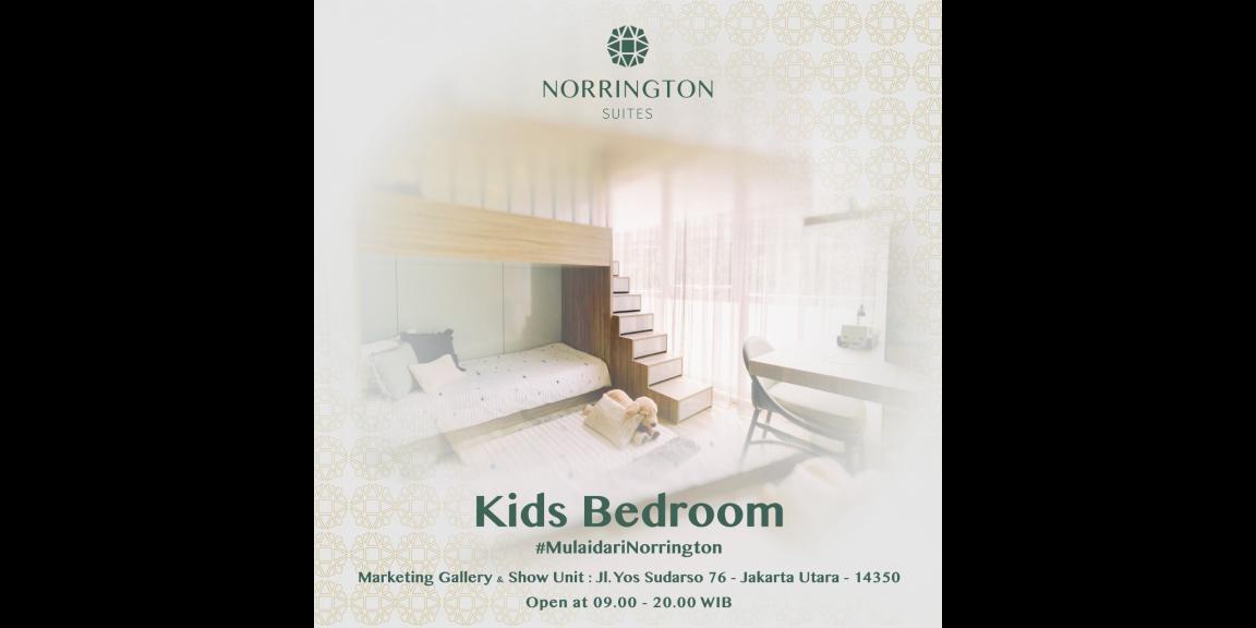 Norrington Suites Apartment * Alicia 085694171184* Norrington Suites Apartment * Alicia 085694171184*