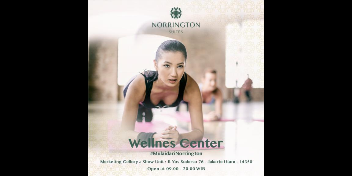 Norrington Suites Apartment * Alicia 085694171184* Norrington Suites Apartment * Alicia 085694171184*