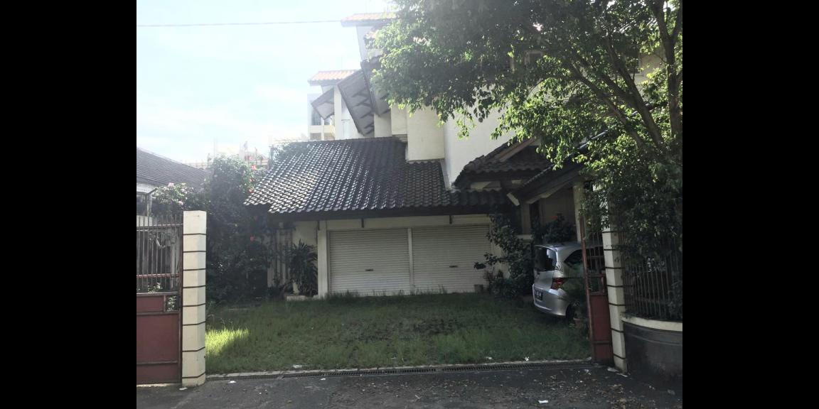 rumah depok shm dijual rumah depok shm dijual