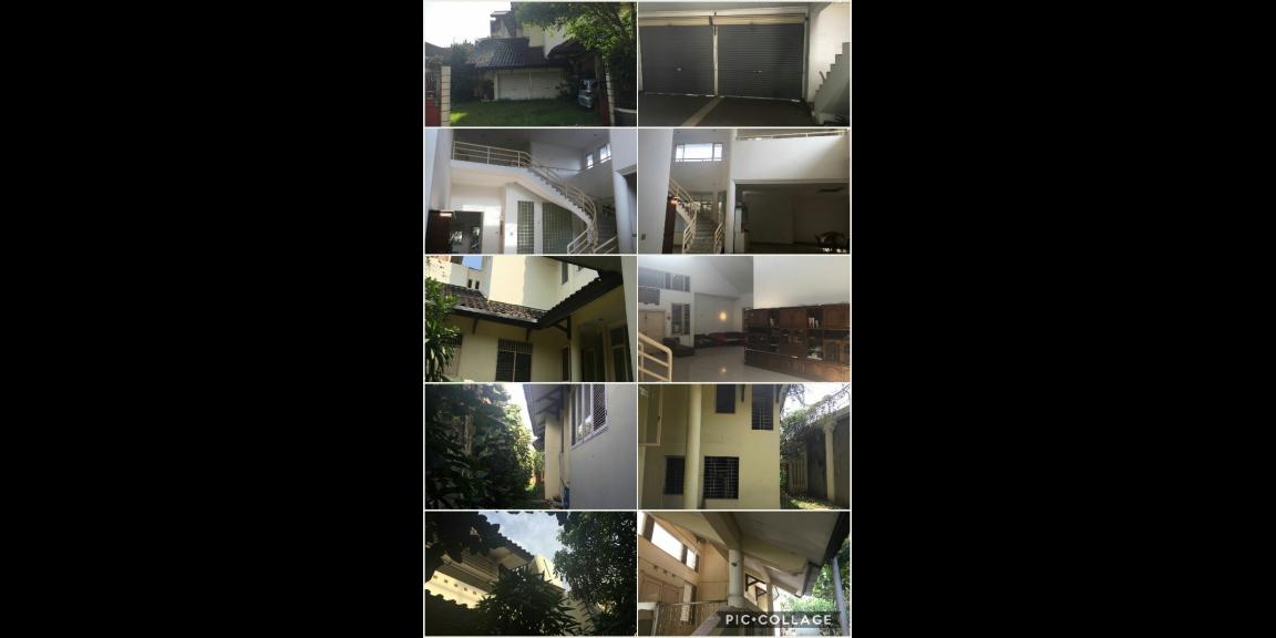 rumah depok 3 lantai rumah depok 3 lantai