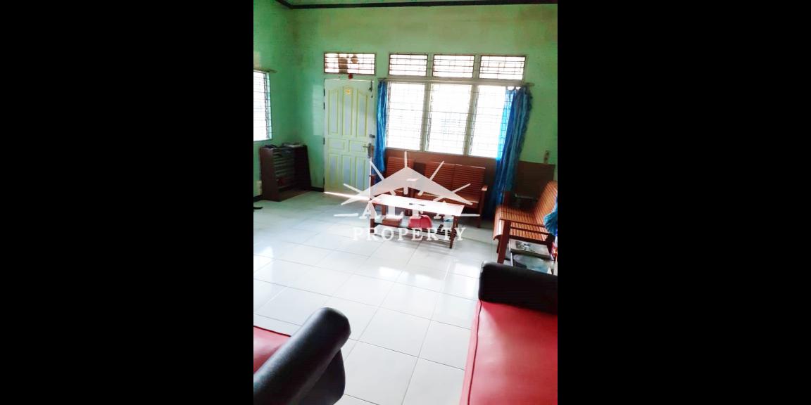 Rumah Dijual Gg. Kakaktua Kota Pontianak Rumah Dijual Gg. Kakaktua Kota Pontianak