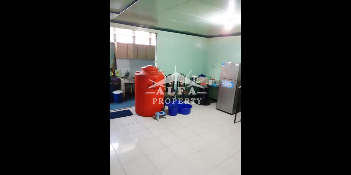 Rumah Dijual Gg. Kakaktua Kota Pontianak Rumah Dijual Gg. Kakaktua Kota Pontianak