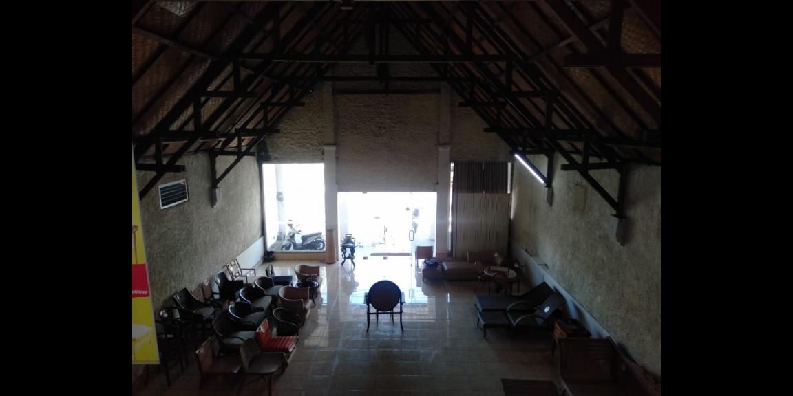 Disewakan Bangunan Luas Disewakan Bangunan Luas