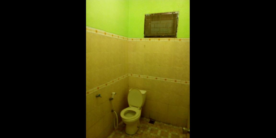 Disewakan Rumah Strategis di Ciganjur, Jagakarsa, Jakarta Selatan – 2 Kamar Tidur Disewakan Rumah Strategis di Ciganjur, Jagakarsa, Jakarta Selatan – 2 Kamar Tidur