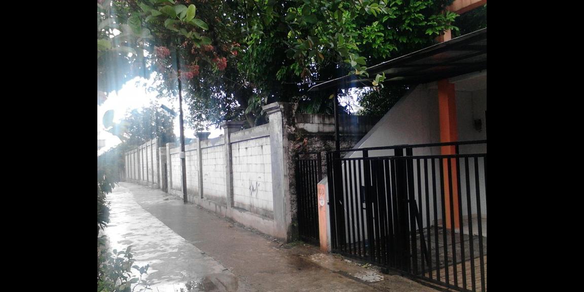 Disewakan Rumah Strategis di Ciganjur, Jagakarsa, Jakarta Selatan – 2 Kamar Tidur Disewakan Rumah Strategis di Ciganjur, Jagakarsa, Jakarta Selatan – 2 Kamar Tidur