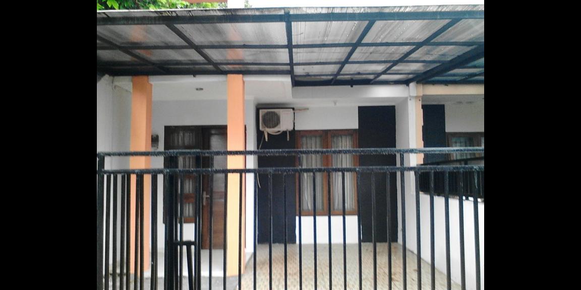 Disewakan Rumah Strategis di Ciganjur, Jagakarsa, Jakarta Selatan – 2 Kamar Tidur Disewakan Rumah Strategis di Ciganjur, Jagakarsa, Jakarta Selatan – 2 Kamar Tidur