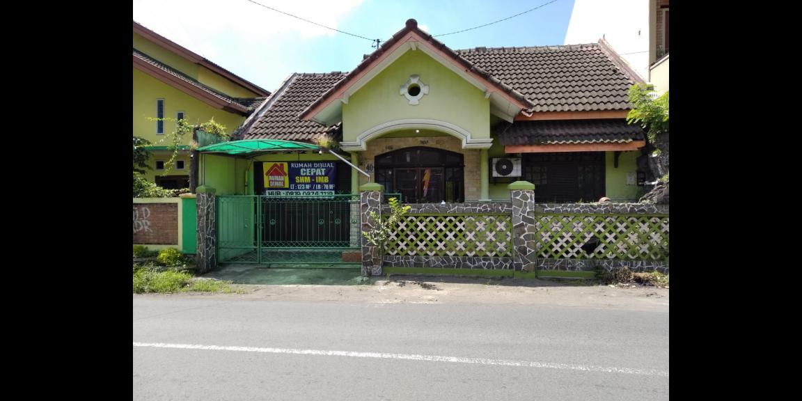 DI JUAL CEPAT RUMAH HUNIAN ASRI di dekat Monjali Yogyakarta DI JUAL CEPAT RUMAH HUNIAN ASRI di dekat Monjali Yogyakarta