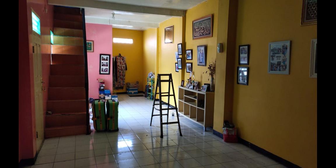 DI JUAL RUMAH DAERAH BUARAN Jakarta Timur DI JUAL RUMAH DAERAH BUARAN Jakarta Timur