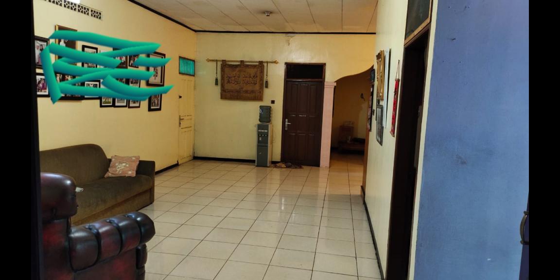 DI JUAL RUMAH DAERAH BUARAN Jakarta Timur DI JUAL RUMAH DAERAH BUARAN Jakarta Timur