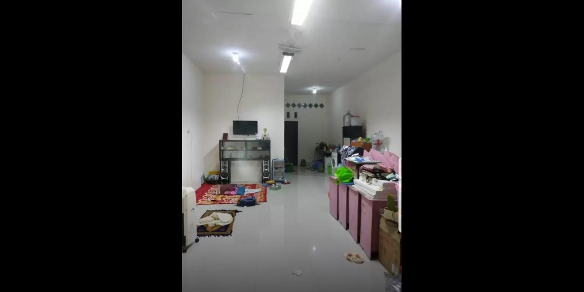 Ruko 2 Lantai 5x28 Western Regency Surabaya Barat Ruko 2 Lantai 5x28 Western Regency Surabaya Barat