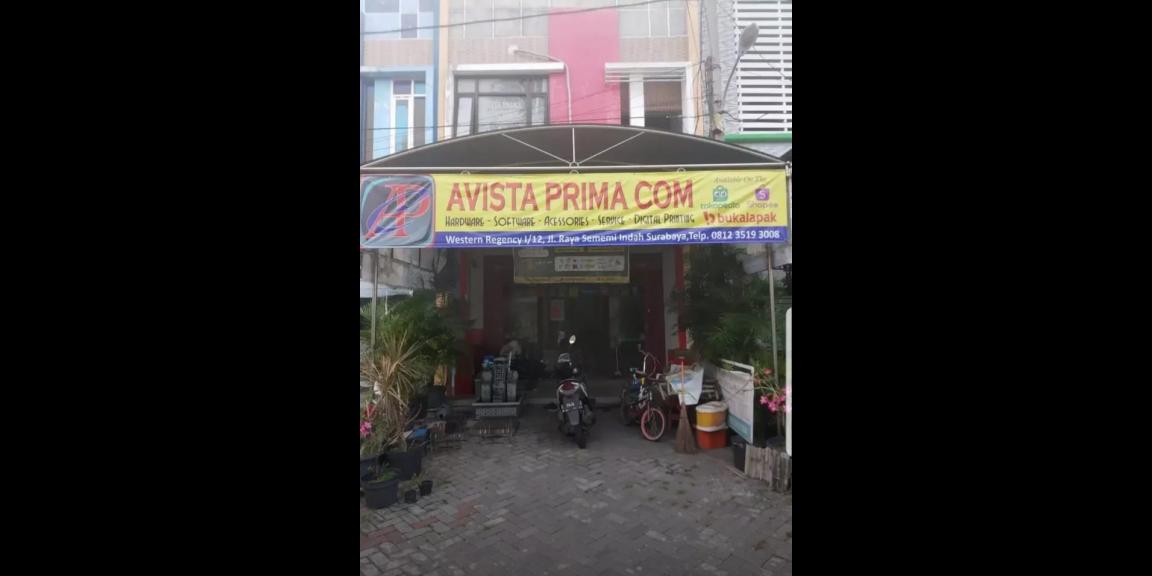 Ruko 2 Lantai 5x28 Western Regency Surabaya Barat Ruko 2 Lantai 5x28 Western Regency Surabaya Barat