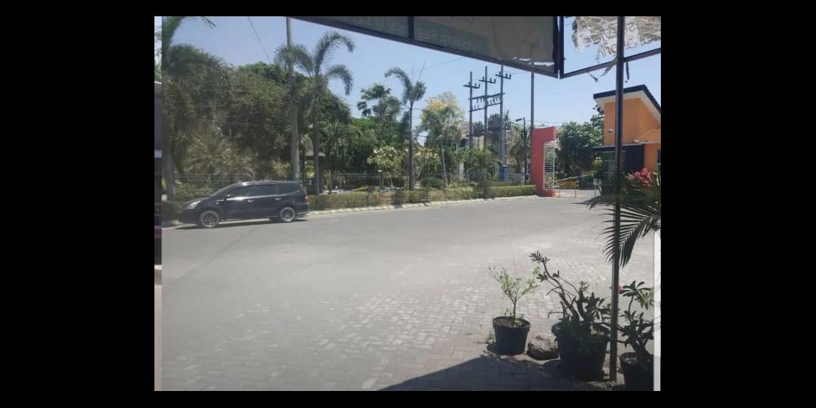 Ruko 2 Lantai 5x28 Western Regency Surabaya Barat Ruko 2 Lantai 5x28 Western Regency Surabaya Barat