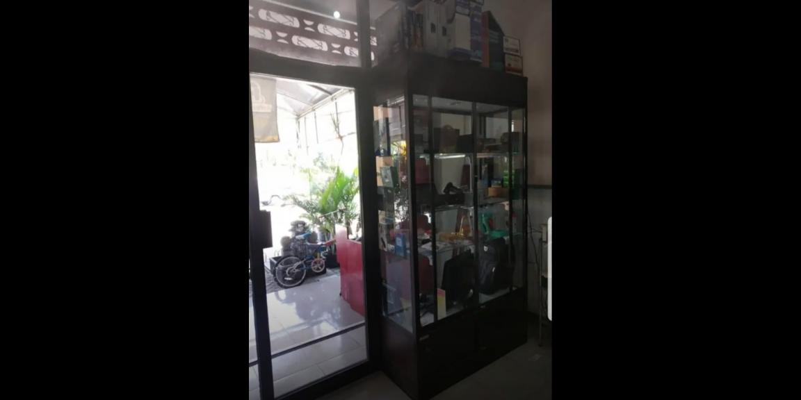 Ruko 2 Lantai 5x28 Western Regency Surabaya Barat Ruko 2 Lantai 5x28 Western Regency Surabaya Barat