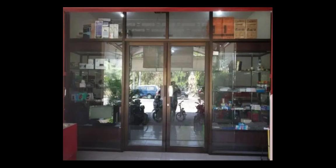 Ruko 2 Lantai 5x28 Western Regency Surabaya Barat Ruko 2 Lantai 5x28 Western Regency Surabaya Barat