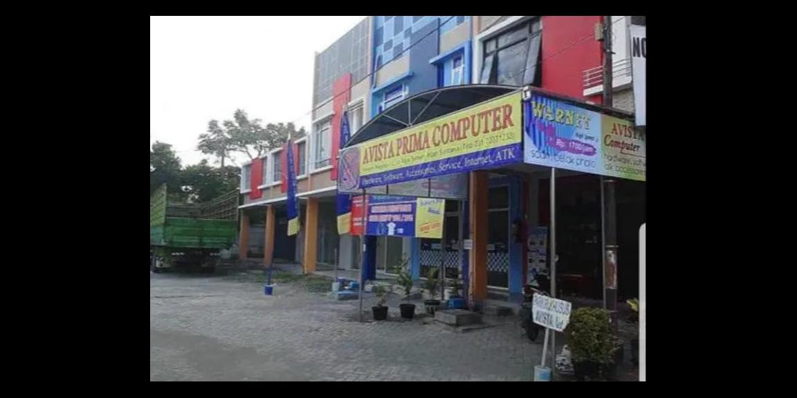 Ruko 2 Lantai 5x28 Western Regency Surabaya Barat Ruko 2 Lantai 5x28 Western Regency Surabaya Barat