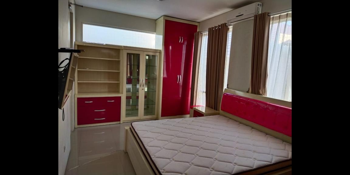 Citraland Green Hill Surabaya - 4 Bedrooms Family Home Citraland Green Hill Surabaya - 4 Bedrooms Family Home