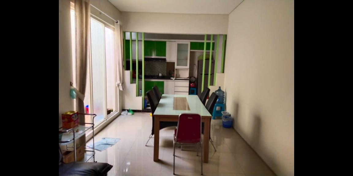 Citraland Green Hill Surabaya - 4 Bedrooms Family Home Citraland Green Hill Surabaya - 4 Bedrooms Family Home