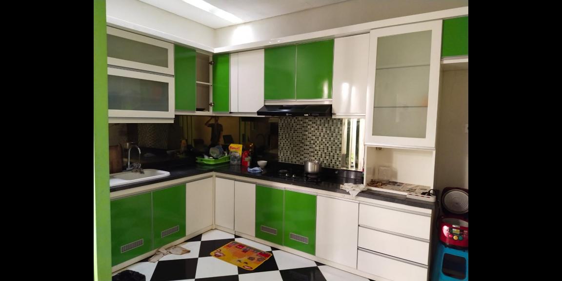 Citraland Green Hill Surabaya - 4 Bedrooms Family Home Citraland Green Hill Surabaya - 4 Bedrooms Family Home