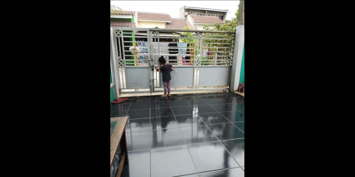 Rumah Di Sepatan Tangerang Dekat Bandara Soetta Rumah Di Sepatan Tangerang Dekat Bandara Soetta