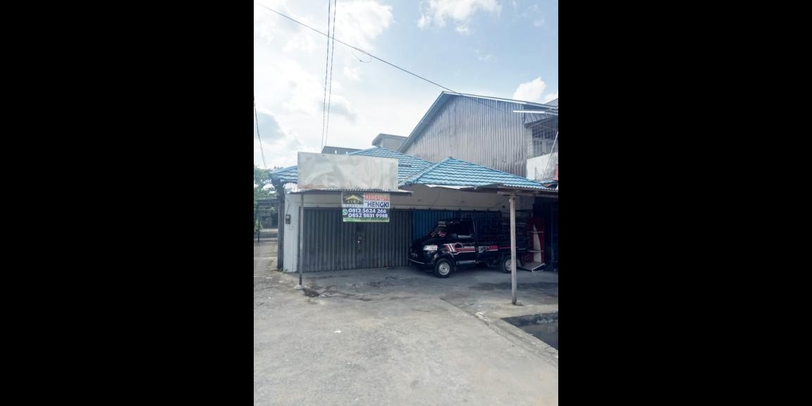 Tanah Panglima Aim, Pontianak, Kalimantan Barat Tanah Panglima Aim, Pontianak, Kalimantan Barat