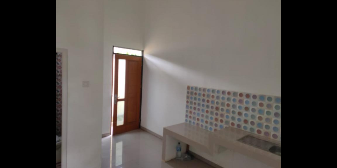 Cluster Agisna 3 CILODONG DEPOK Cluster Agisna 3 CILODONG DEPOK