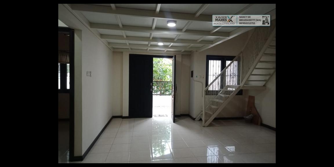 Citraland, Taman Puspa Raya - Cosy and Tidy Citraland, Taman Puspa Raya - Cosy and Tidy