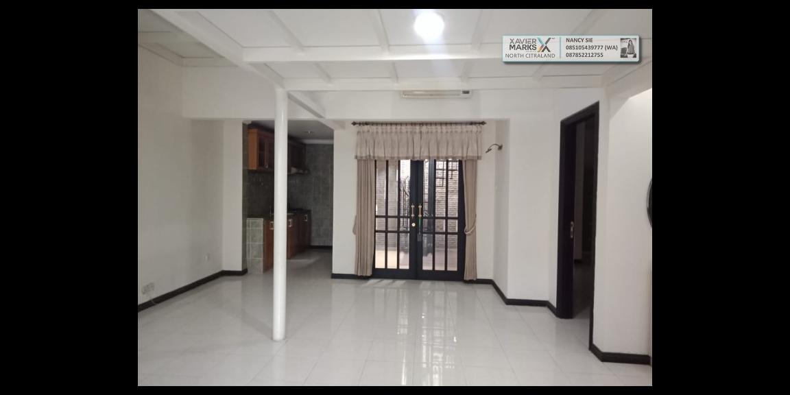 Citraland, Taman Puspa Raya - Cosy and Tidy Citraland, Taman Puspa Raya - Cosy and Tidy