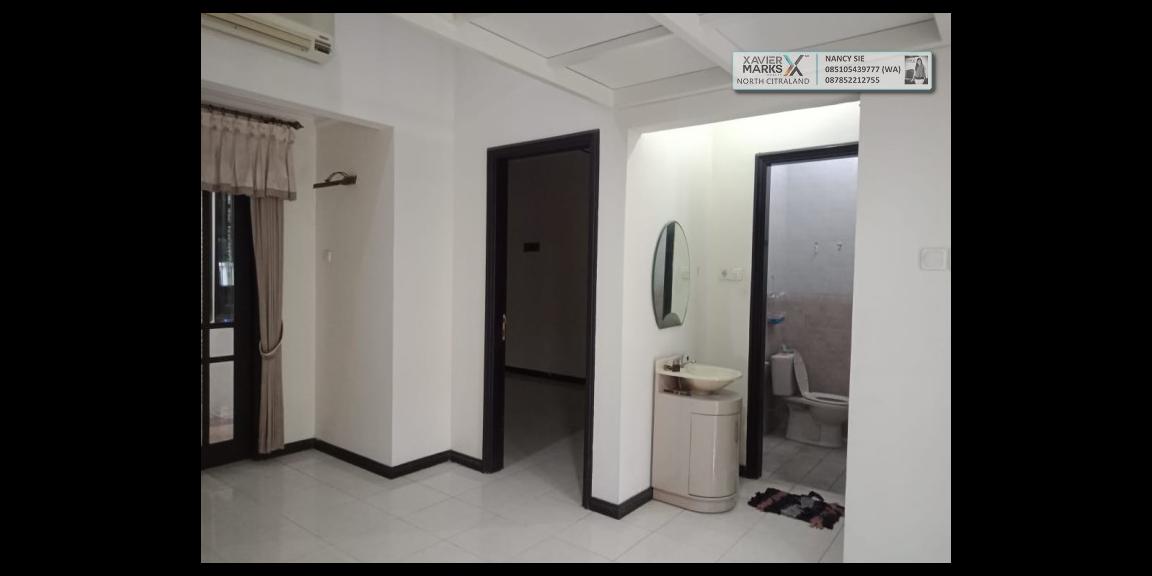 Citraland, Taman Puspa Raya - Cosy and Tidy Citraland, Taman Puspa Raya - Cosy and Tidy