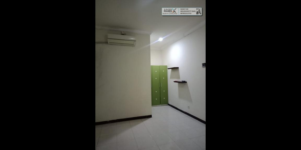 Citraland, Taman Puspa Raya - Cosy and Tidy Citraland, Taman Puspa Raya - Cosy and Tidy