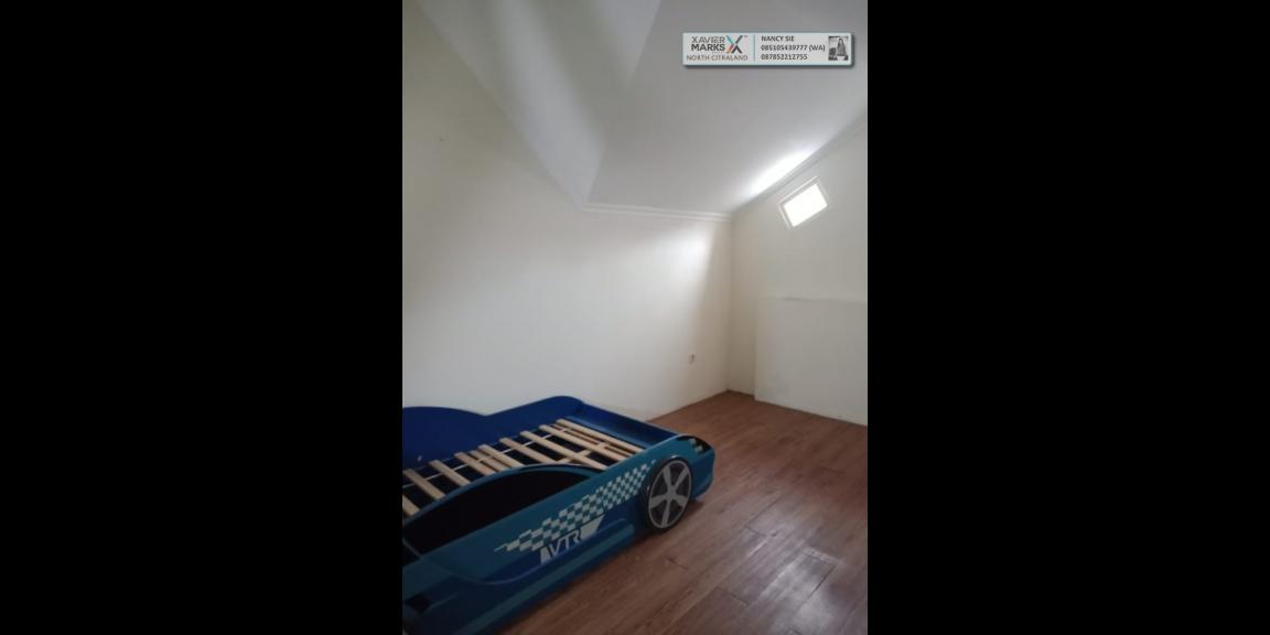 Citraland, Taman Puspa Raya - Cosy and Tidy Citraland, Taman Puspa Raya - Cosy and Tidy