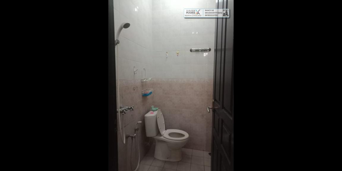 Citraland, Taman Puspa Raya - Cosy and Tidy Citraland, Taman Puspa Raya - Cosy and Tidy