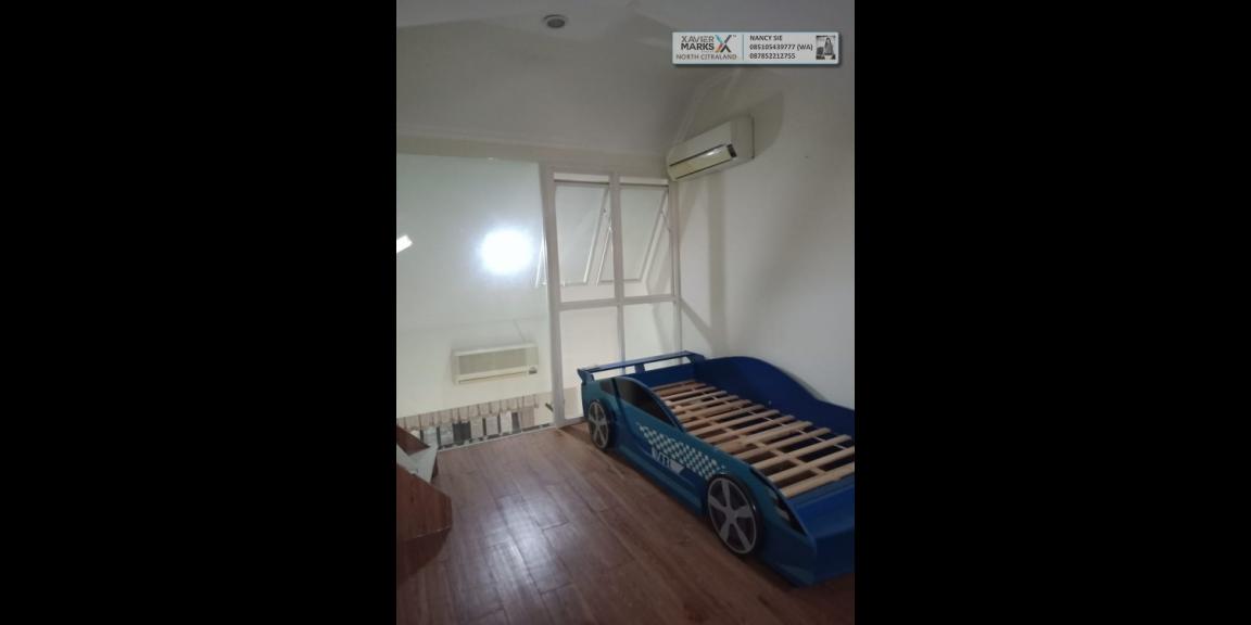 Citraland, Taman Puspa Raya - Cosy and Tidy Citraland, Taman Puspa Raya - Cosy and Tidy