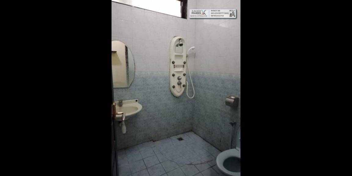 Citraland, Taman Puspa Raya - Cosy and Tidy Citraland, Taman Puspa Raya - Cosy and Tidy